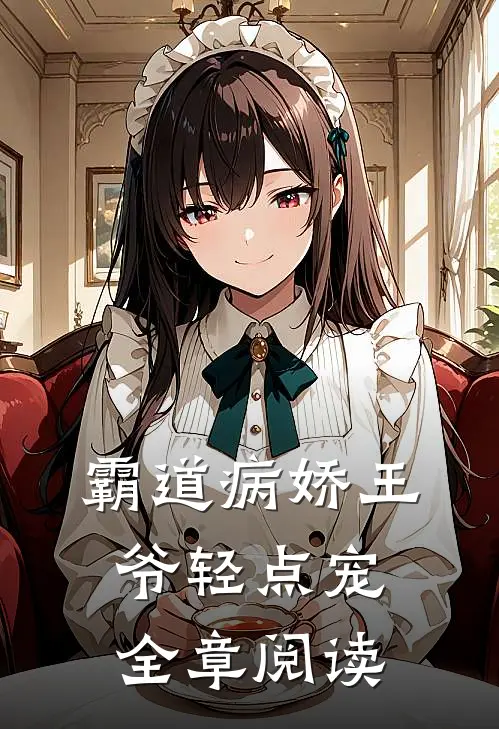 霸道病娇王爷轻点宠全章阅读