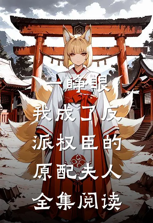 一睁眼，我成了反派权臣的原配夫人全集阅读