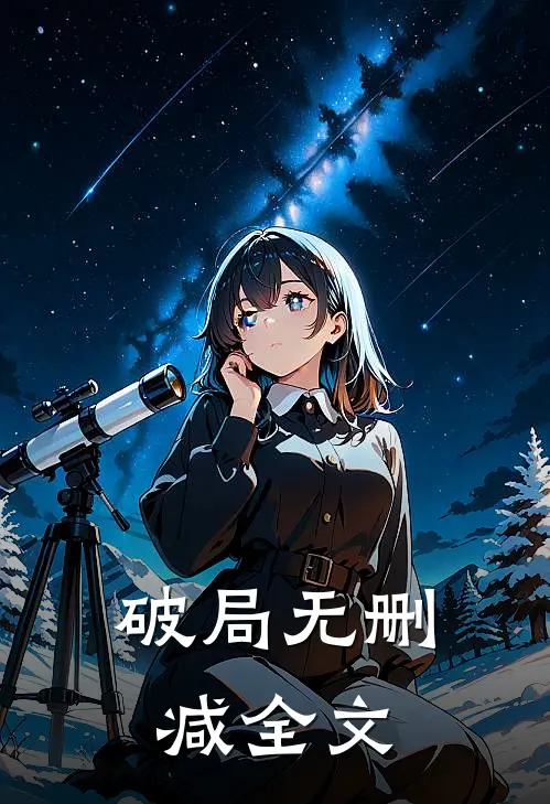 破局无删减全文