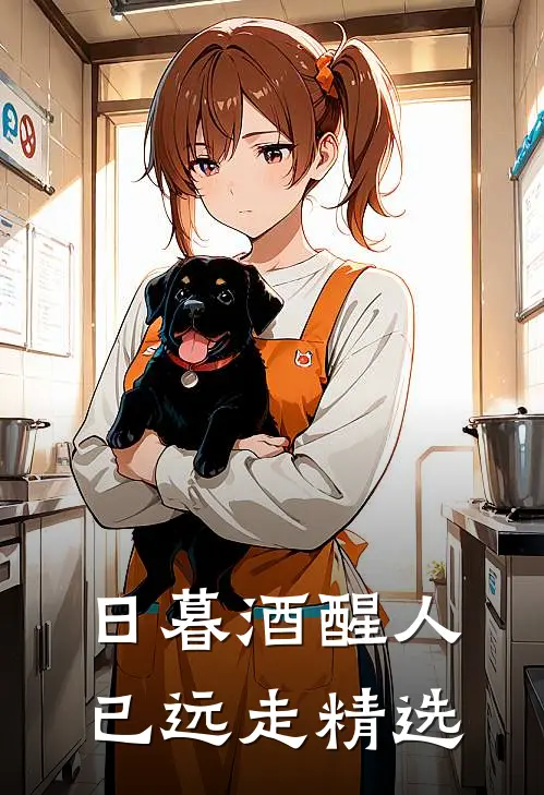 日暮酒醒人已远走精选