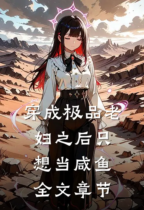 穿成极品老妇之后只想当咸鱼全文章节