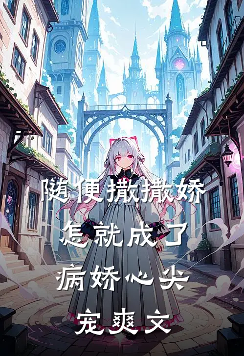 随便撒撒娇，怎就成了病娇心尖宠爽文