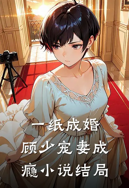 一纸成婚：顾少宠妻成瘾小说结局