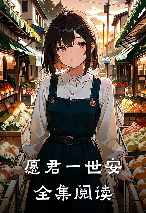 愿君一世安全集阅读