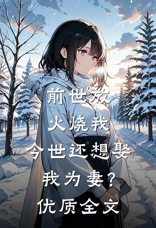 前世放火烧我，今世还想娶我为妻？优质全文