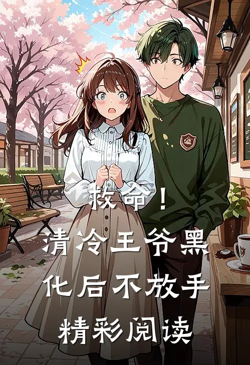 救命！清冷王爷黑化后不放手精彩阅读