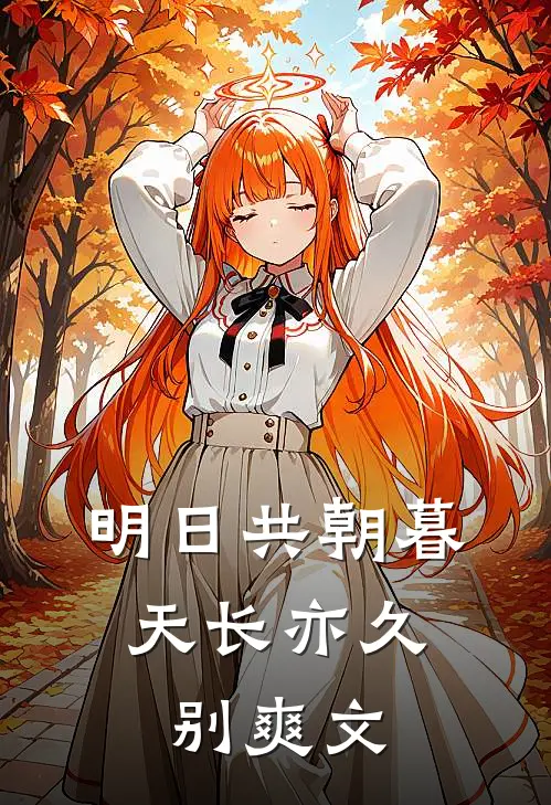明日共朝暮，天长亦久别爽文