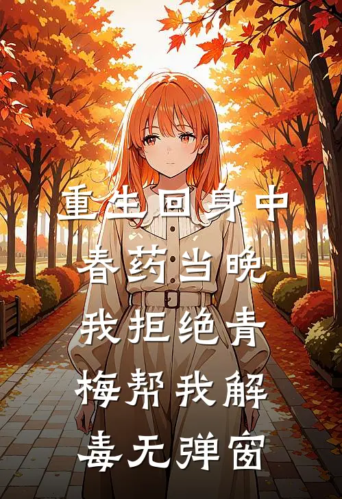 重生回身中春药当晚，我拒绝青梅帮我解毒无弹窗