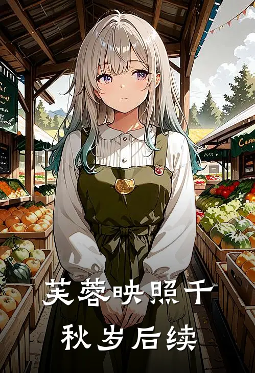 芙蓉映照千秋岁后续