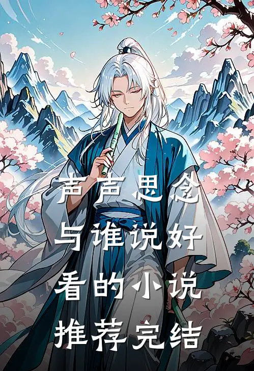 声声思念与谁说好看的小说推荐完结