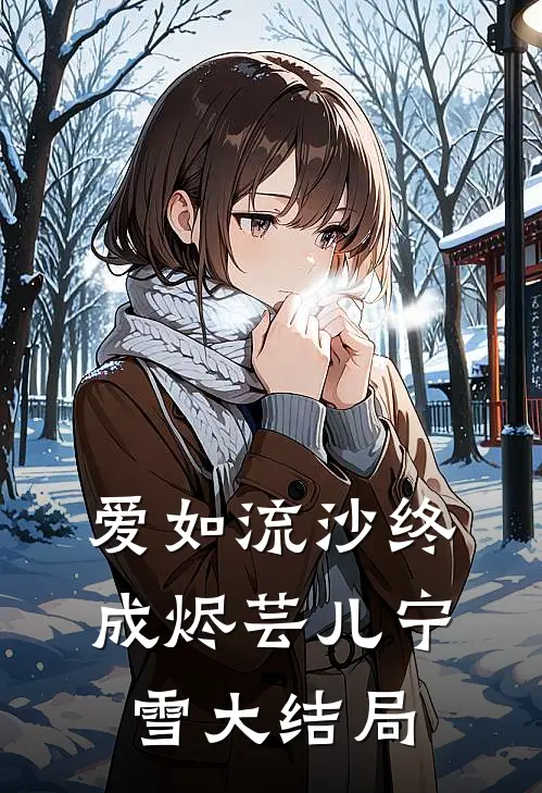 爱如流沙终成烬芸儿宁雪大结局