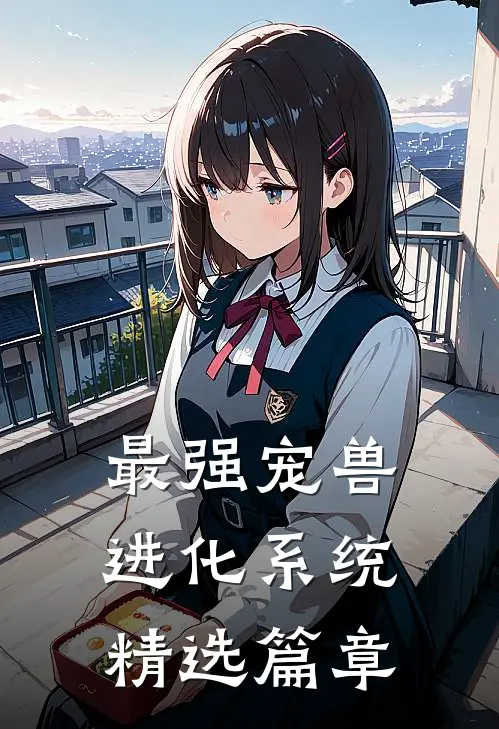 最强宠兽进化系统精选篇章