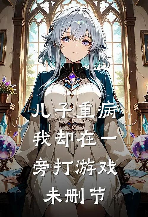 儿子重病，我却在一旁打游戏未删节