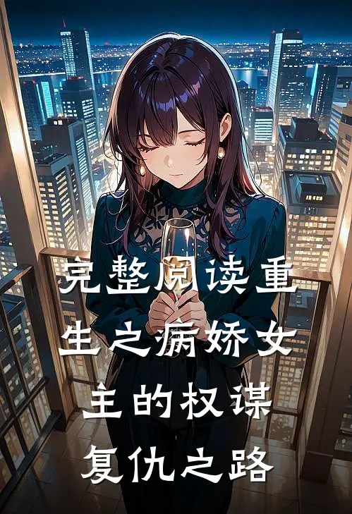 完整阅读重生之病娇女主的权谋复仇之路