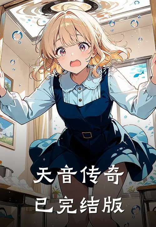 天音传奇已完结版
