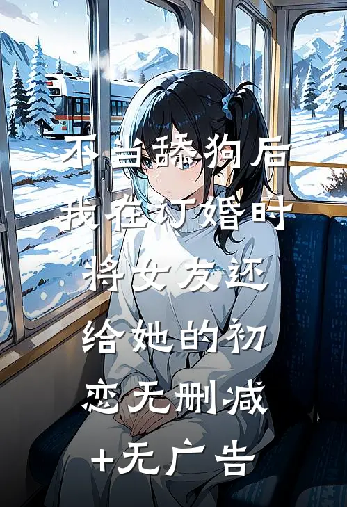 不当舔狗后，我在订婚时将女友还给她的初恋无删减+无广告