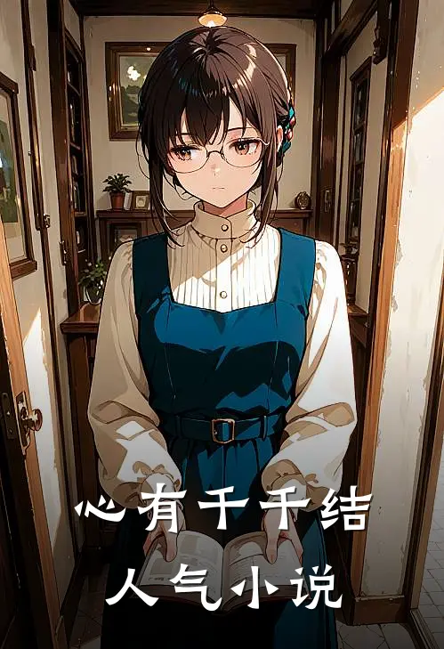 心有千千结人气小说