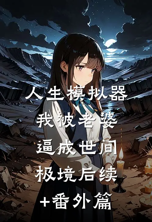 人生模拟器：我被老婆逼成世间极境后续+番外篇