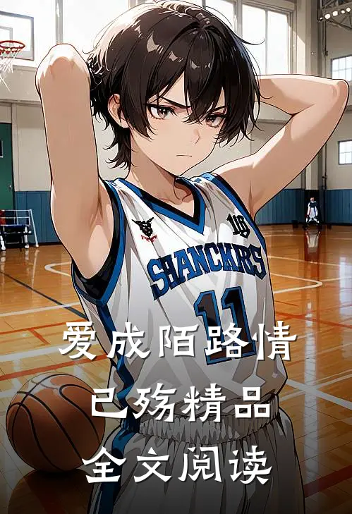 爱成陌路情已殇精品全文阅读