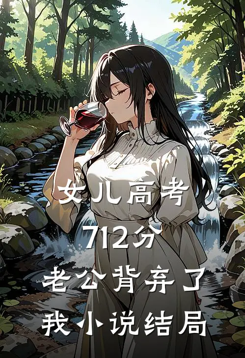 女儿高考712分，老公背弃了我小说结局