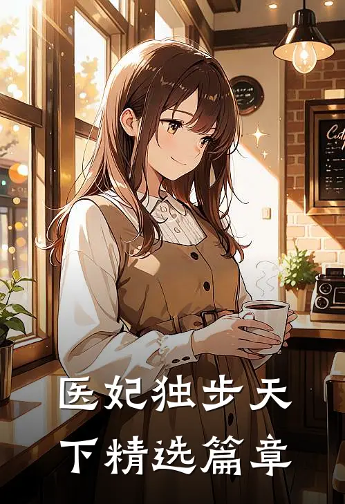 医妃独步天下精选篇章