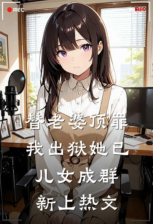 替老婆顶罪，我出狱她已儿女成群新上热文