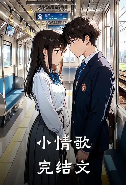 小情歌完结文