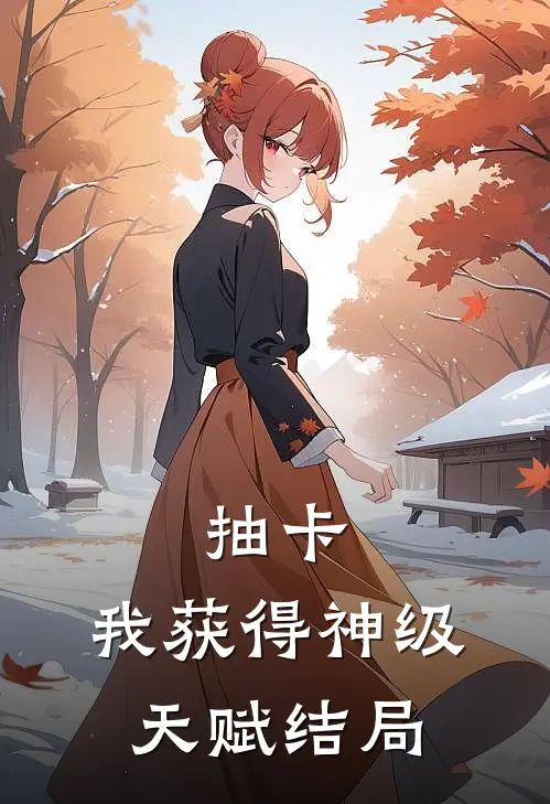抽卡：我获得神级天赋结局