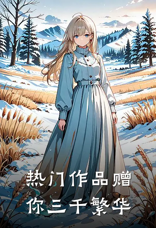 热门作品赠你三千繁华