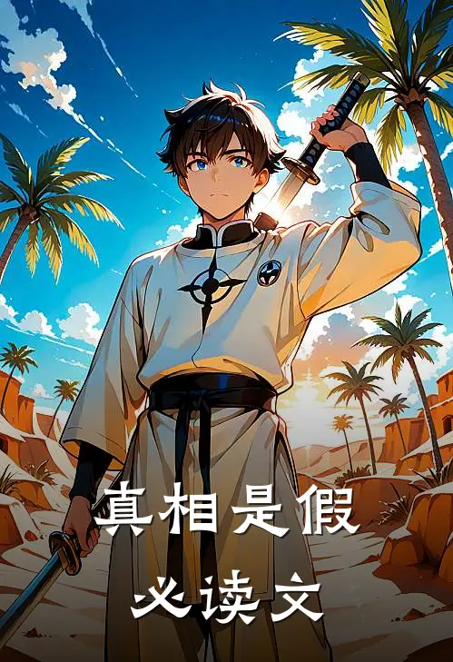 真相是假必读文