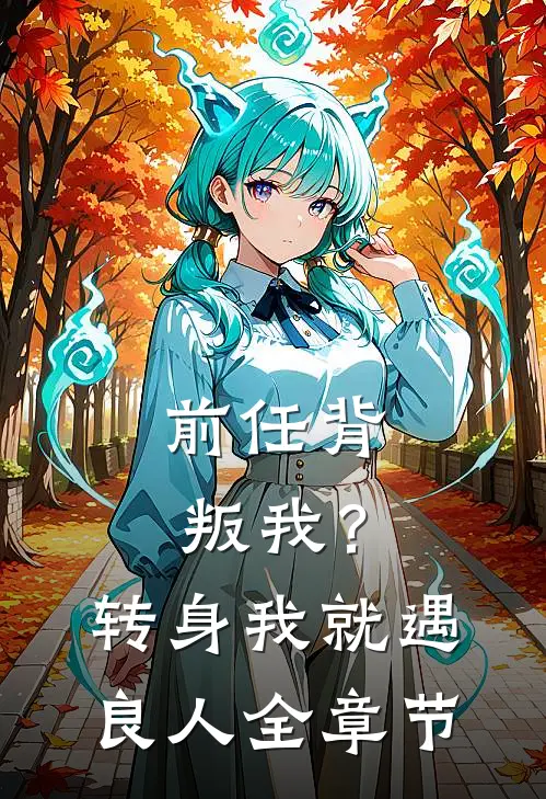 前任背叛我？转身我就遇良人全章节