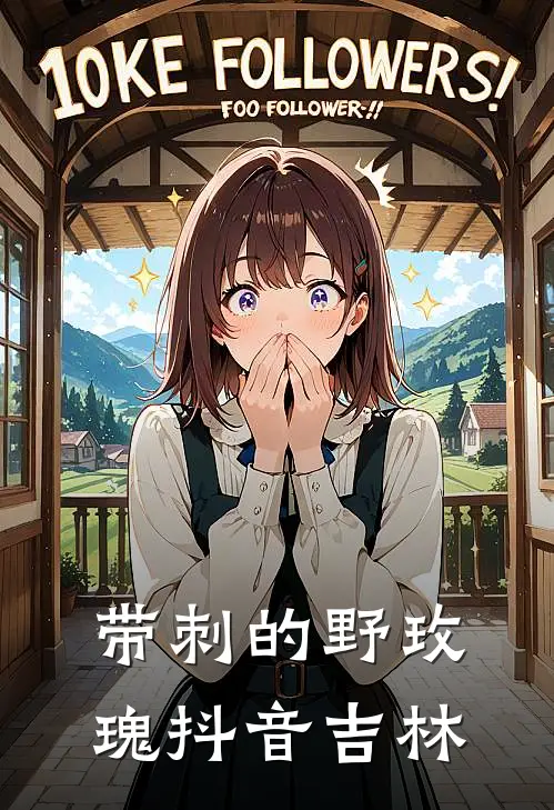 带刺的野玫瑰抖音吉林