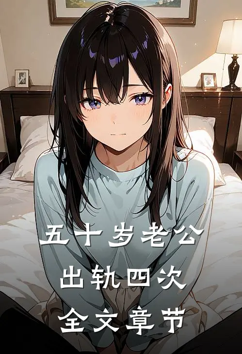 五十岁老公出轨四次全文章节