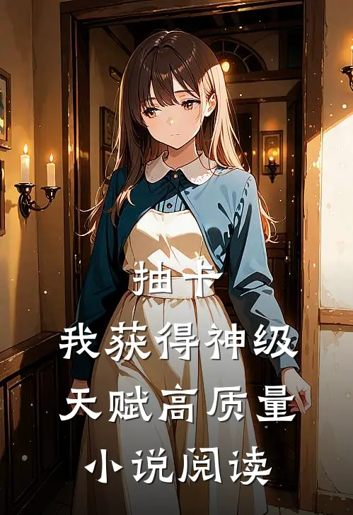 抽卡：我获得神级天赋高质量小说阅读