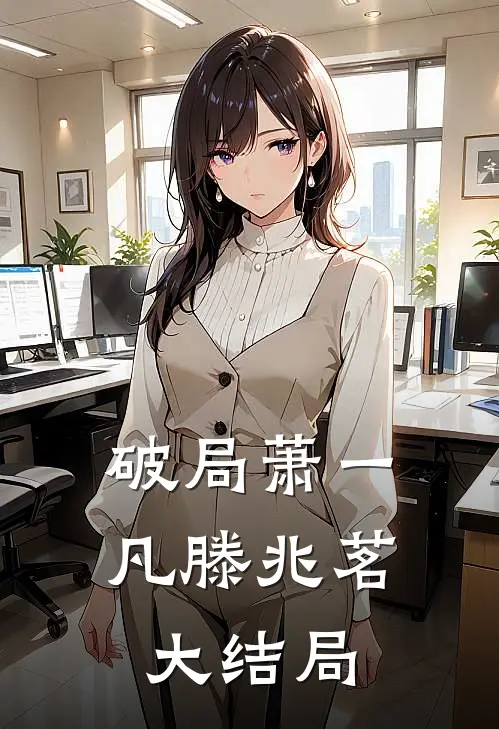 破局萧一凡滕兆茗大结局