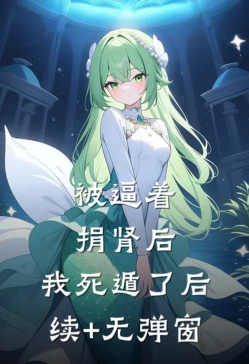 被逼着捐肾后，我死遁了后续+无弹窗