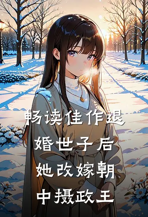 畅读佳作退婚世子后，她改嫁朝中摄政王