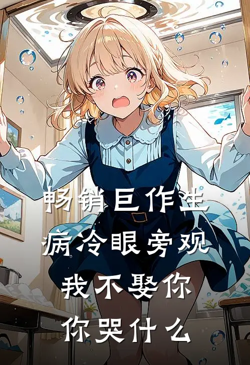 畅销巨作生病冷眼旁观，我不娶你你哭什么