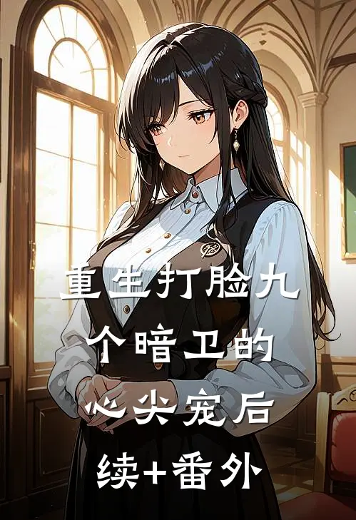 重生打脸九个暗卫的心尖宠后续+番外