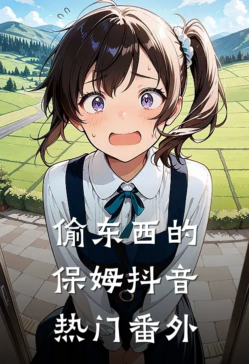偷东西的保姆抖音热门 番外