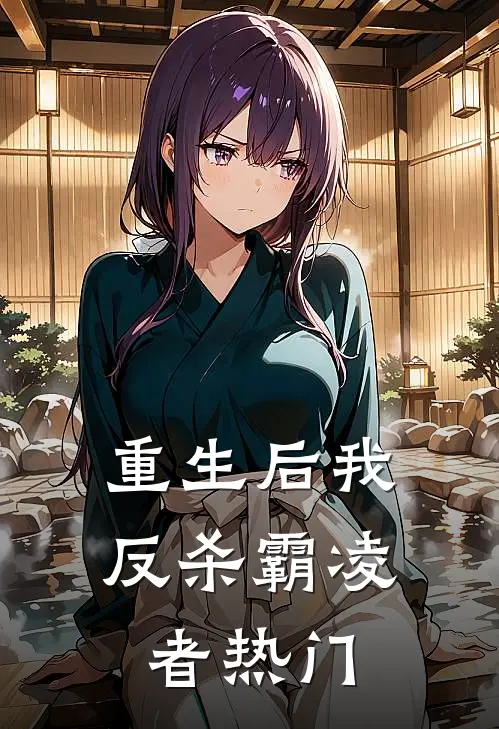 重生后我反杀霸凌者热门