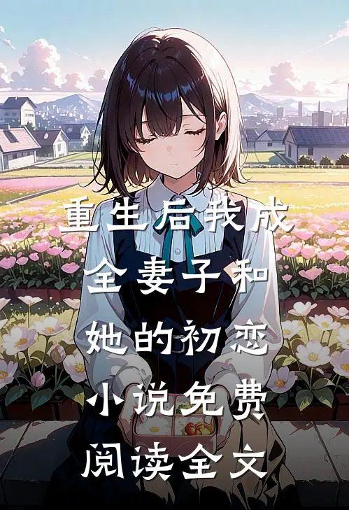 重生后我成全妻子和她的初恋小说免费阅读全文