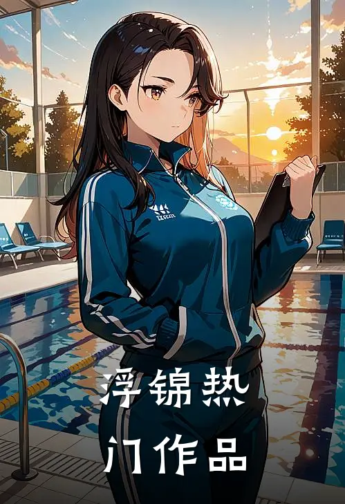浮锦热门作品
