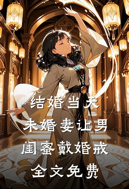 结婚当天，未婚妻让男闺蜜戴婚戒全文免费