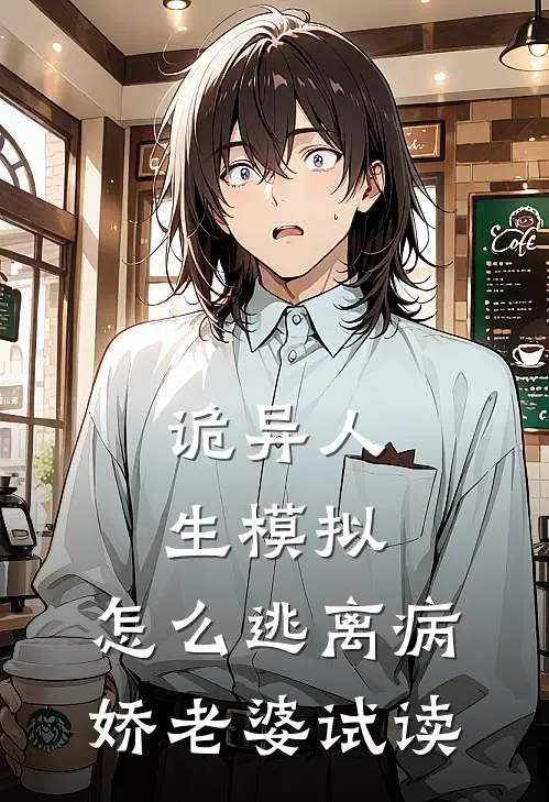 诡异人生模拟：怎么逃离病娇老婆试读