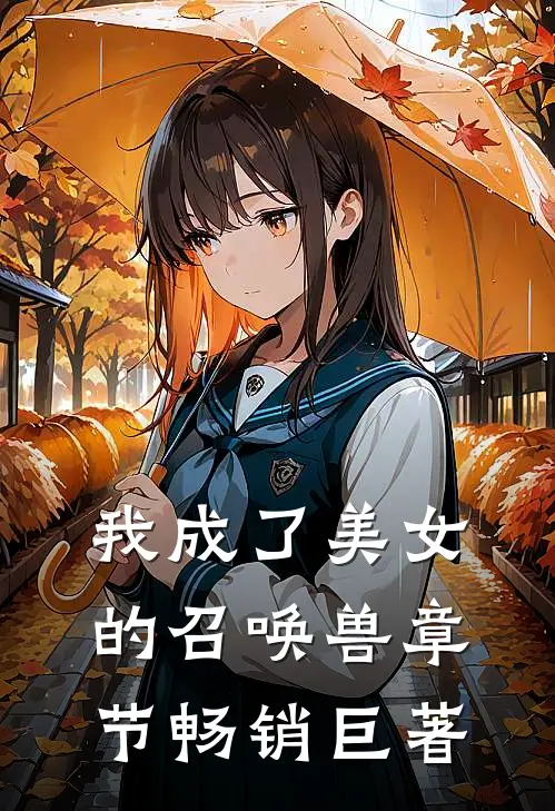 我成了美女的召唤兽章节畅销巨著