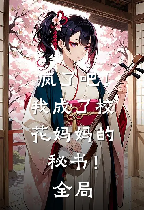 疯了吧！我成了校花妈妈的秘书！全局
