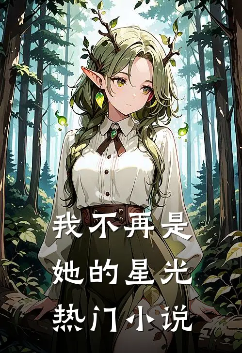 我不再是她的星光热门小说