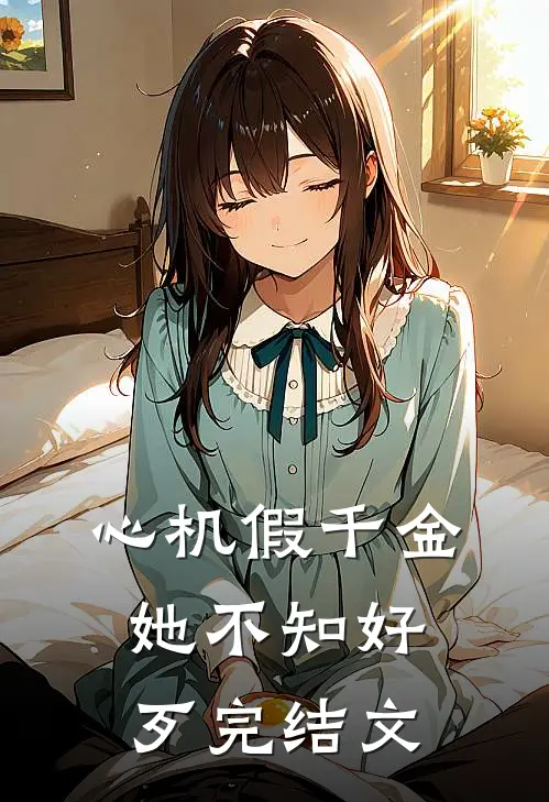 心机假千金她不知好歹完结文