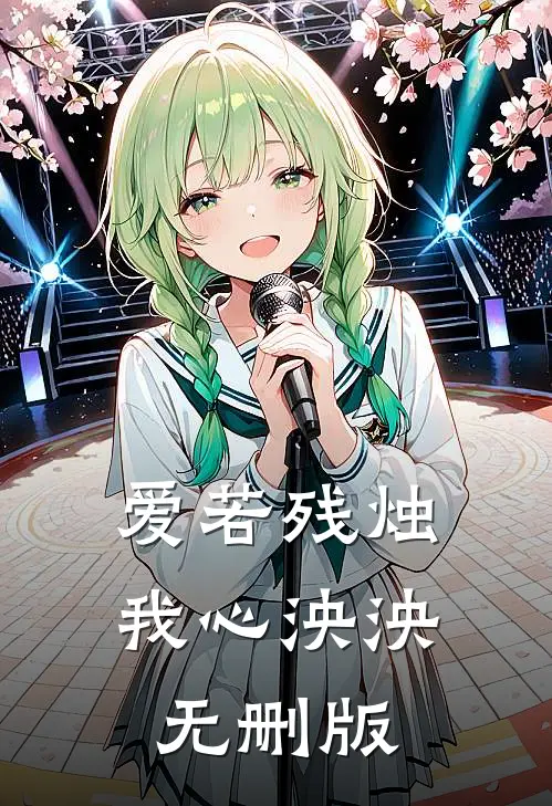 爱若残烛，我心泱泱无删版